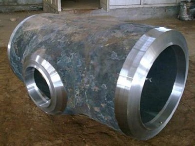 製作高(gāo)壓(yā)三通需要符合(hé)哪些規定?