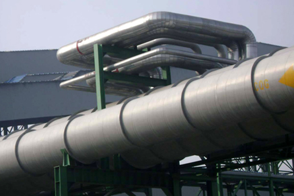 石油管線輸送(sòng)工程