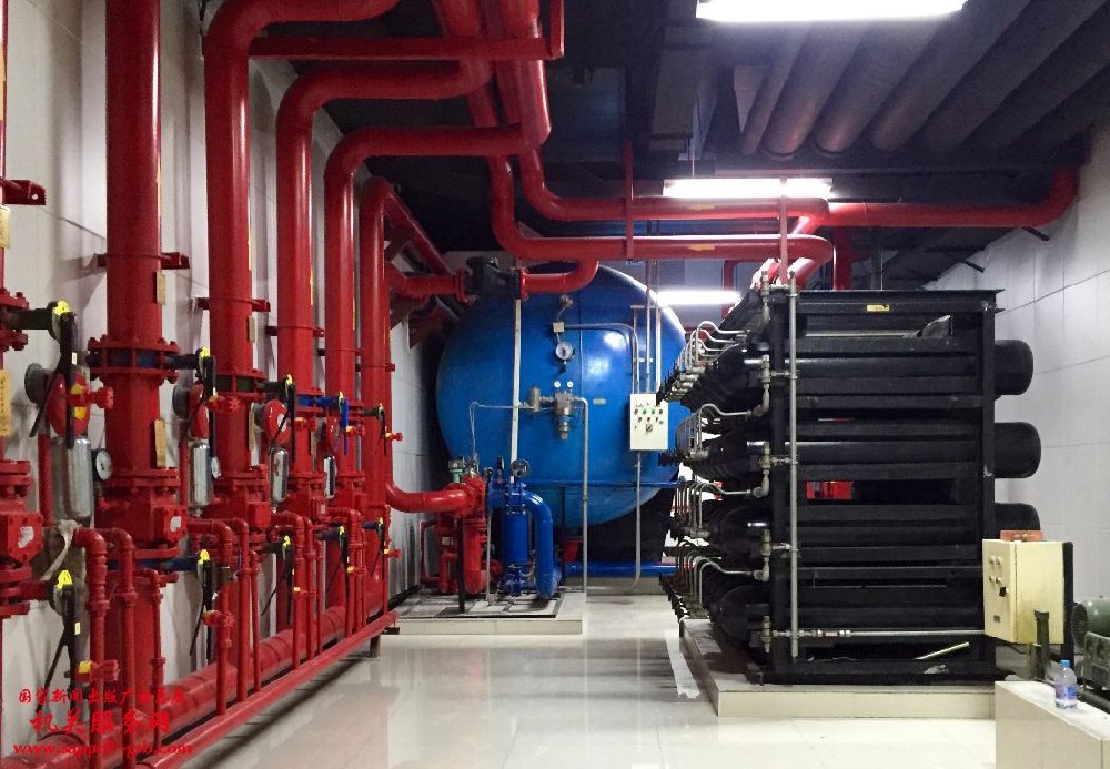 塗塑管件工程(chéng)項目